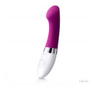 Вибратор LELO GIGI 2 Deep Rose