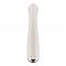 Вибратор Satisfyer Spinning G-Spot 1 Beige