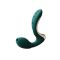 Вибратор Zalo – Talis G-Spot PulseWave Vibrator Turquoise Green