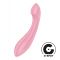 Вибратор Satisfyer G-Force Pink