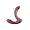 Вибратор Zalo – Talis G-Spot PulseWave Vibrator Velvet Purple