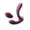 Вибратор Zalo – Talis G-Spot PulseWave Vibrator Velvet Purple