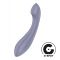 Вибратор Satisfyer G-Force Violet