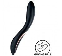 Вибратор Satisfyer Rrrolling Explosion Black