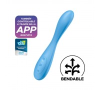 Вибратор Satisfyer G-Spot Flex 4