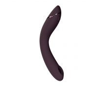 Вибратор для точки G с вакуумной стимуляцией Womanizer OG Aubergine