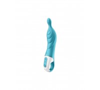 Вибратор Satisfyer A-Mazing 2 Turquoise