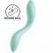 Вибратор Satisfyer Rrrolling Pleasure Mint