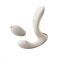 Вибратор Zalo – Talis G-Spot PulseWave Vibrator Ivory White