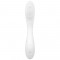 Вибратор Satisfyer Rrrolling Pleasure White