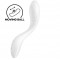 Вибратор Satisfyer Rrrolling Pleasure White