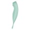 Вакуумный вибратор Satisfyer Twirling Pro+ Mint