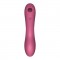 Вакуумный вибратор Satisfyer Curvy Trinity 3 Red