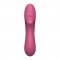 Вакуумный вибратор Satisfyer Curvy Trinity 3 Red