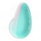 Вакуумный вибратор Satisfyer Pixie Dust Mint/Pink