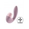 Вакуумный вибратор Satisfyer Supernova Old Rose