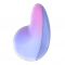 Вакуумный вибратор Satisfyer Pixie Dust Violet/Pink