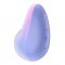 Вакуумный вибратор Satisfyer Pixie Dust Violet/Pink