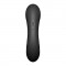 Вакуумный вибратор Satisfyer Curvy Trinity 4 Black