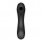 Вакуумный вибратор Satisfyer Curvy Trinity 4 Black