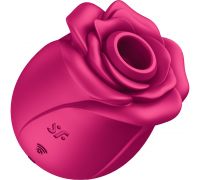 Вакуумный клиторальный стимулятор Satisfyer Pro 2 Classic Blossom