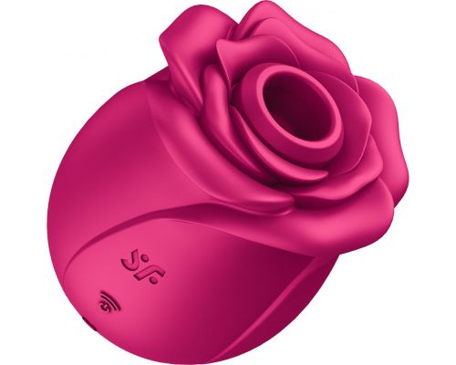 Вакуумный клиторальный стимулятор Satisfyer Pro 2 Classic Blossom