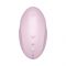 Вакуумный стимулятор Satisfyer Vulva Lover 3 Pink