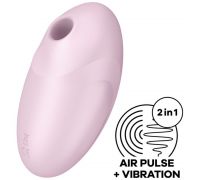 Вакуумный стимулятор Satisfyer Vulva Lover 3 Pink