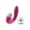 Вакуумный вибратор Satisfyer Supernova Berry