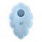 Вакуумный вибратор Satisfyer Cloud Dancer (Blue)