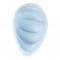 Вакуумный вибратор Satisfyer Cloud Dancer (Blue)