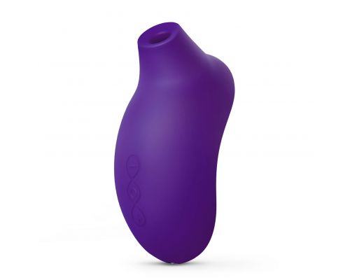 Вакуумный стимулятор LELO SONA 2 Purple