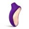 Вакуумный стимулятор LELO SONA 2 Purple