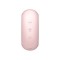 Вакуумный стимулятор Satisfyer Pro To Go 3 Rose