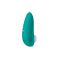 Вакуумный клиторальный стимулятор Womanizer Starlet 3 TURQUOISE