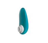 Вакуумный клиторальный стимулятор Womanizer Starlet 3 TURQUOISE