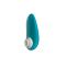 Вакуумный клиторальный стимулятор Womanizer Starlet 3 TURQUOISE