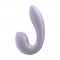 Вакуумный вибратор Satisfyer Sunray Lilac