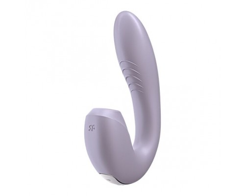 Вакуумный вибратор Satisfyer Sunray Lilac