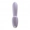 Вакуумный вибратор Satisfyer Sunray Lilac