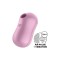 Вакуумный стимулятор Satisfyer Cotton Candy Lilac