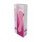 Вакуумный клиторальный стимулятор Femintimate Daisy Massager Pink