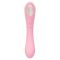 Вакуумный клиторальный стимулятор Femintimate Daisy Massager Pink