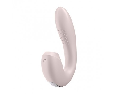 Вакуумный вибратор Satisfyer Sunray Pink