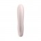 Вакуумный вибратор Satisfyer Sunray Pink