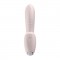 Вакуумный вибратор Satisfyer Sunray Pink