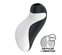 Вакуумный клиторальный стимулятор Satisfyer Orca