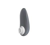 Вакуумный клиторальный стимулятор Womanizer Starlet 3 GREY