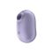 Вакуумный стимулятор Satisfyer Pro To Go 2 Violet