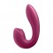 Вакуумный вибратор Satisfyer Sunray Berry